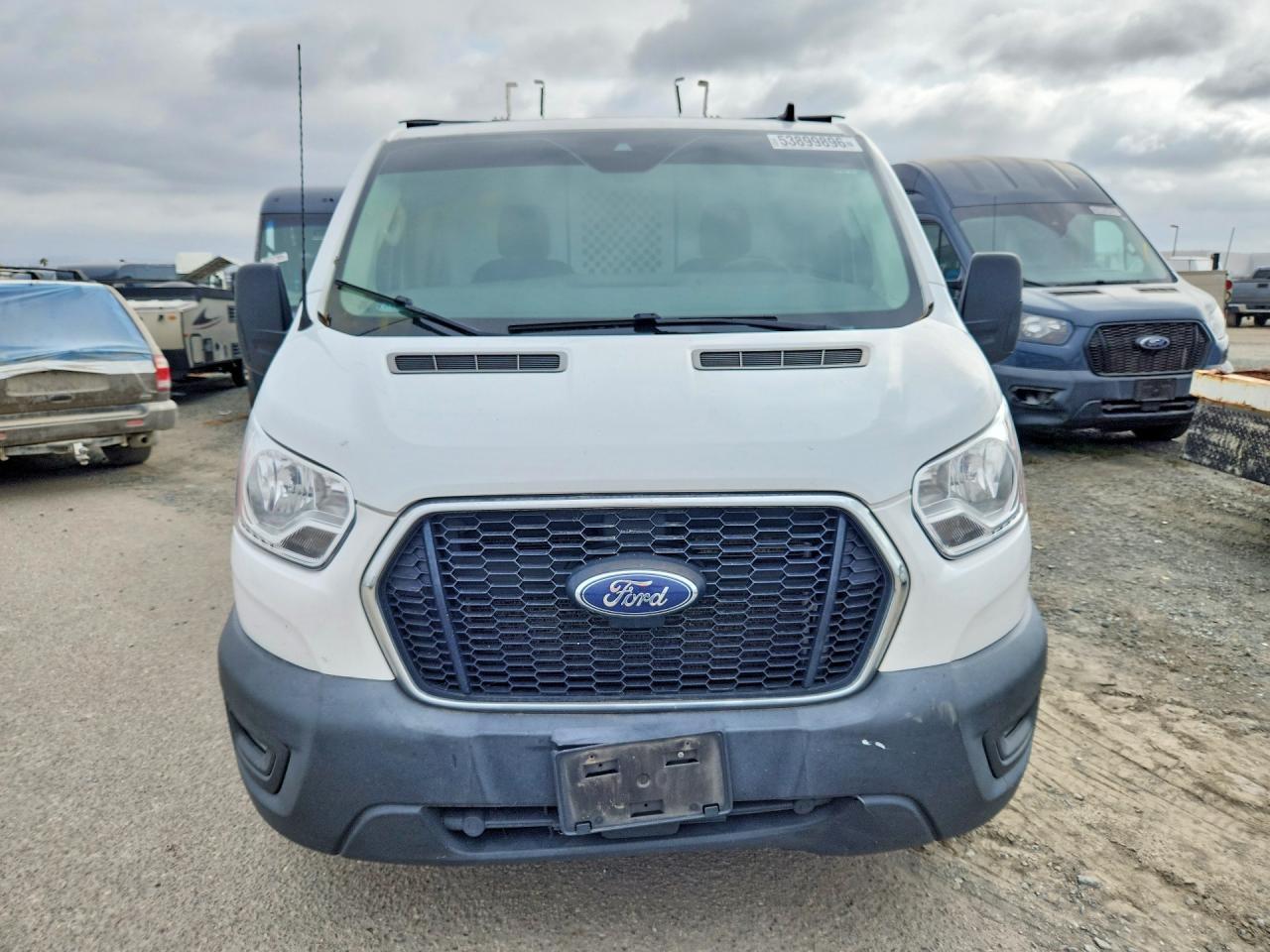 2021 Ford Transit T-250 - Image 5