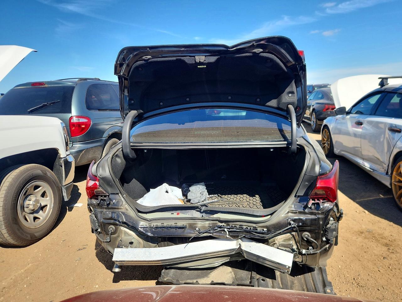 2021 Toyota Avalon Xse - Фото 6
