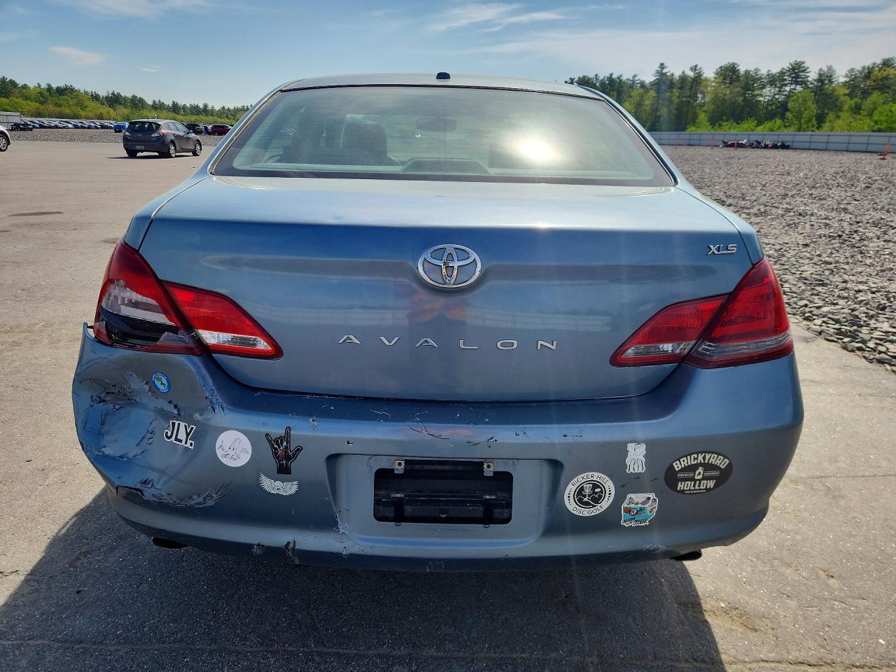 2009 Toyota Avalon Xls - Image 6