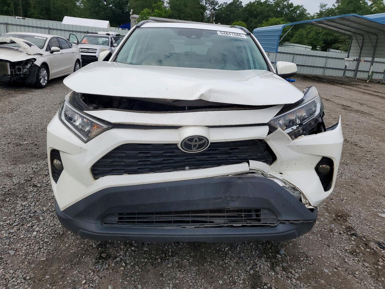 2019 Toyota Rav4 Xle Premium - Image 5