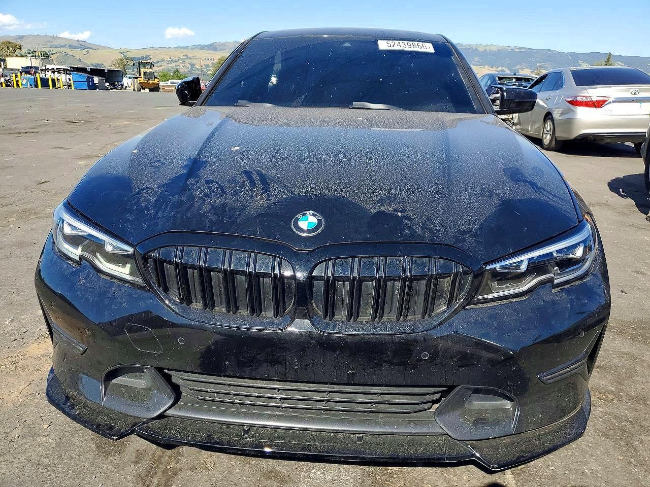 2022 BMW 330I - Image 5