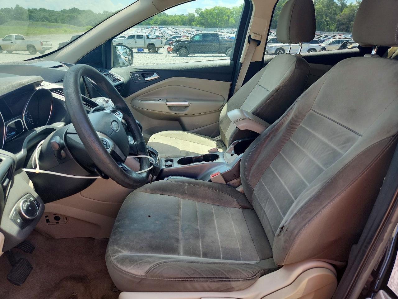 2013 Ford Escape Se - Image 7