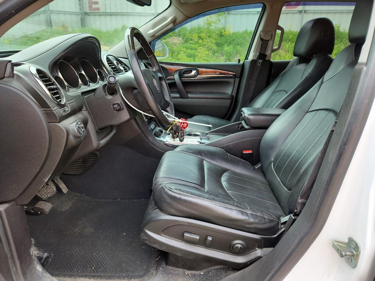 2017 Buick Enclave - Фото 7