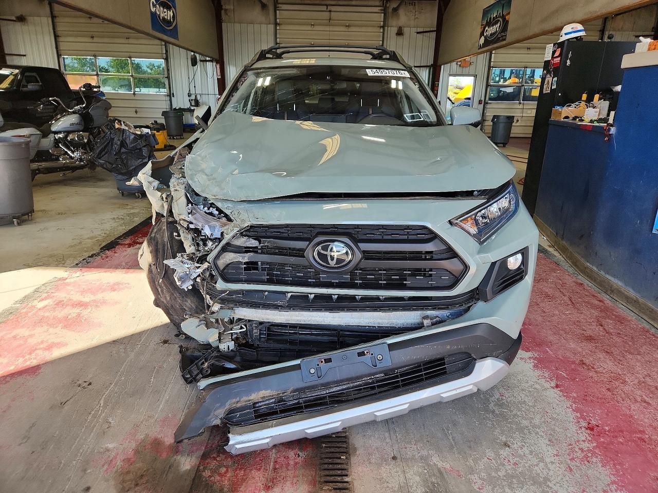 2019 Toyota Rav4 Adventure - Image 5