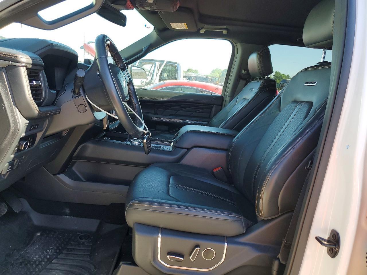 2023 Ford Expedition Max Platinum - Фото 7