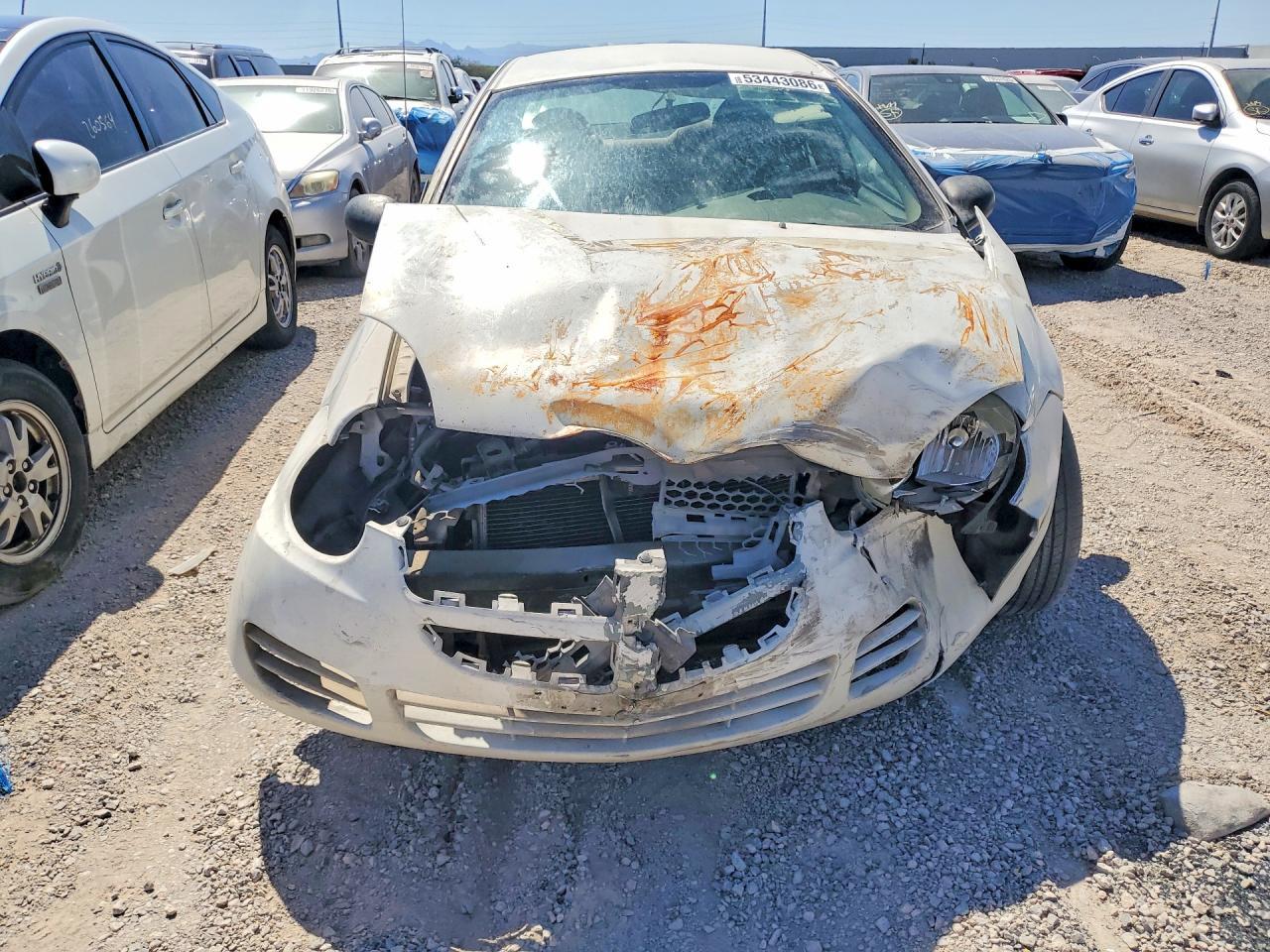 2005 Dodge Neon Sxt - Фото 5