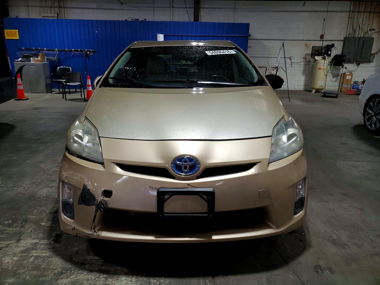 2010 Toyota Prius Ii - Image 5