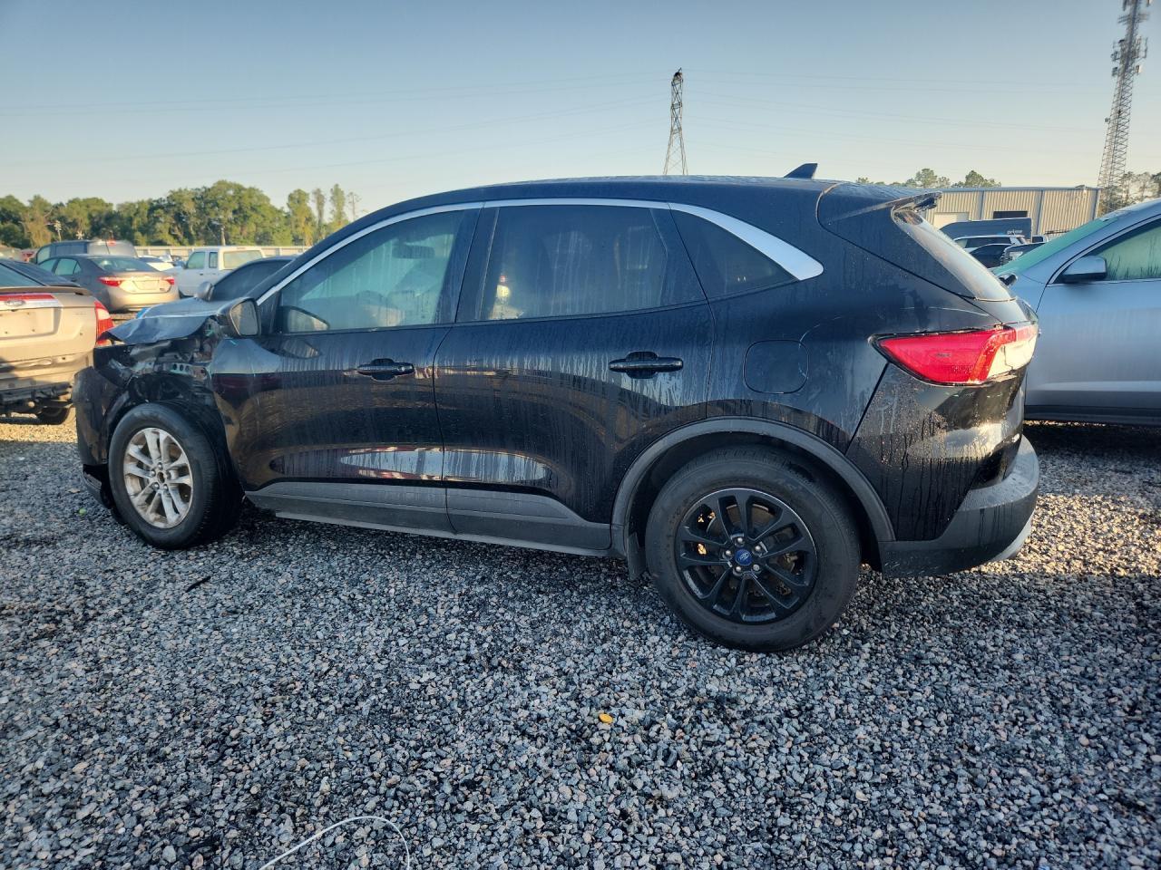 2020 Ford Escape Se - Фото 2