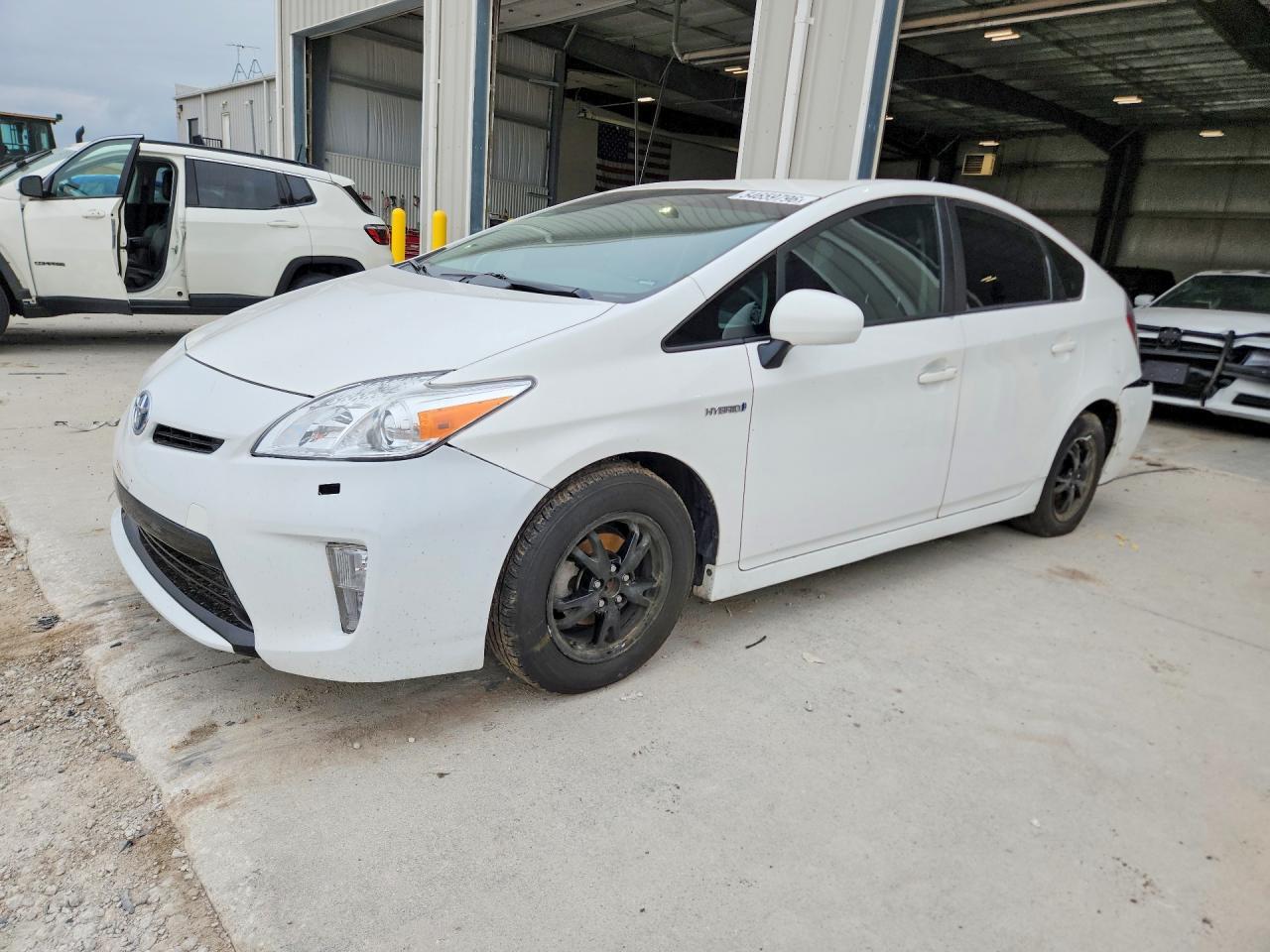 2014 Toyota Prius Two