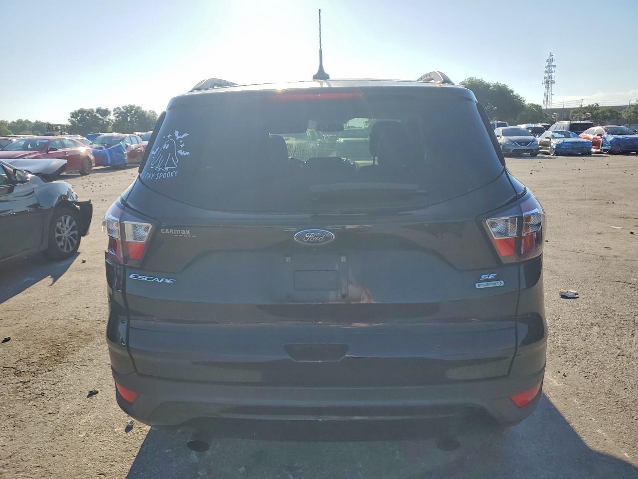 2018 Ford Escape Se - Image 6