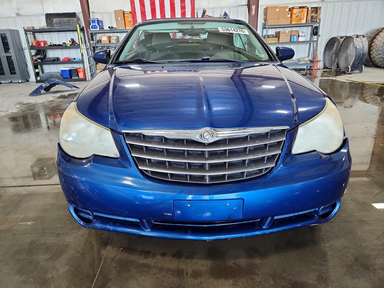 2010 Chrysler Sebring Touring - Image 5