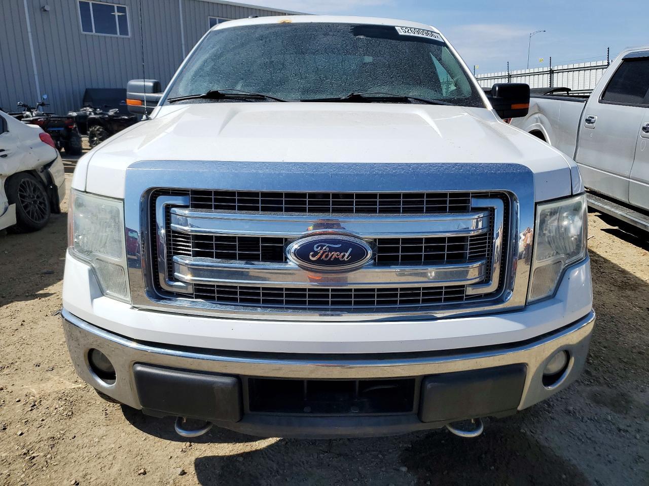 2014 Ford F150 Supercrew - Image 5