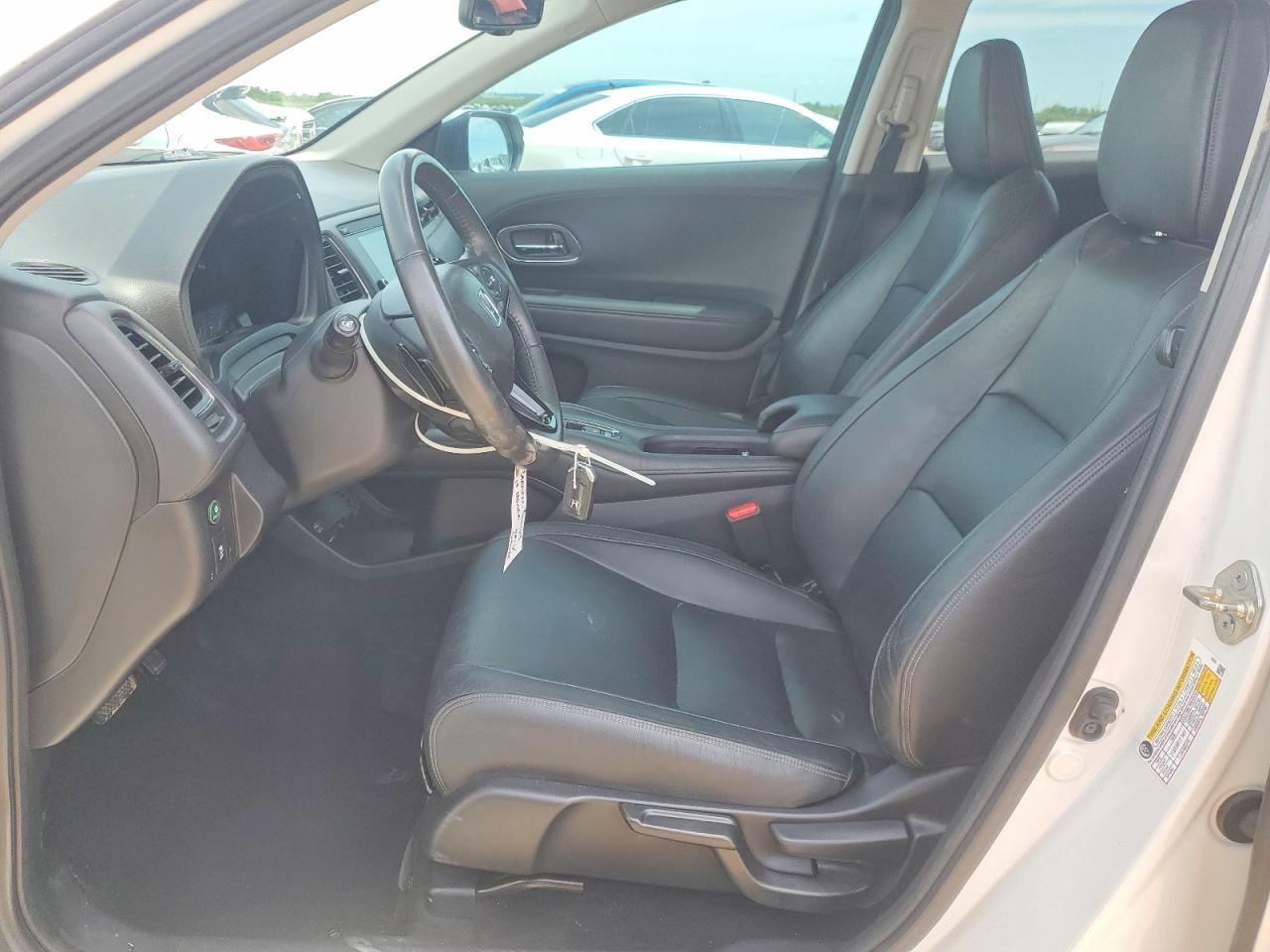 2019 Honda Hr-V Exl - Фото 7