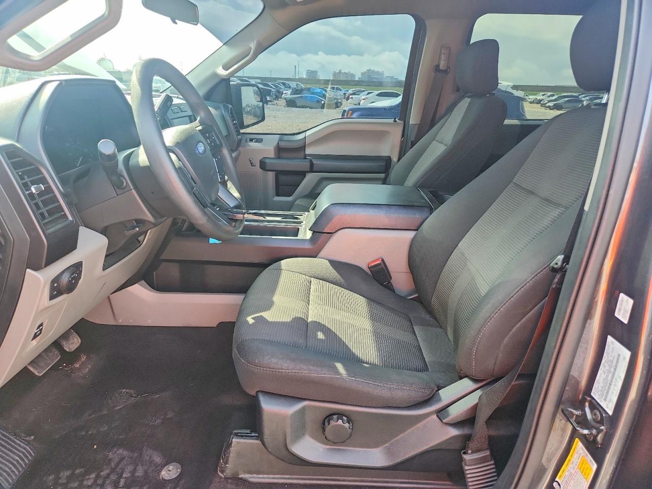 2020 Ford F150 Supercrew - Image 7