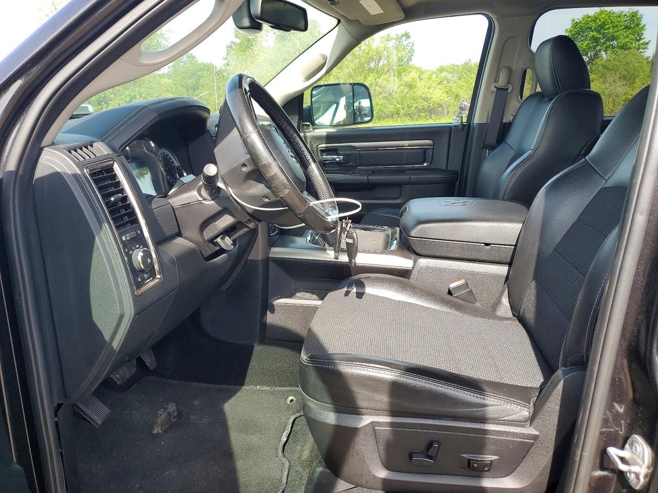 2016 Ram 1500 Sport - Image 7