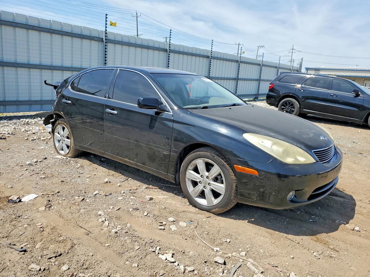 2006 Lexus Es 330 - Image 4