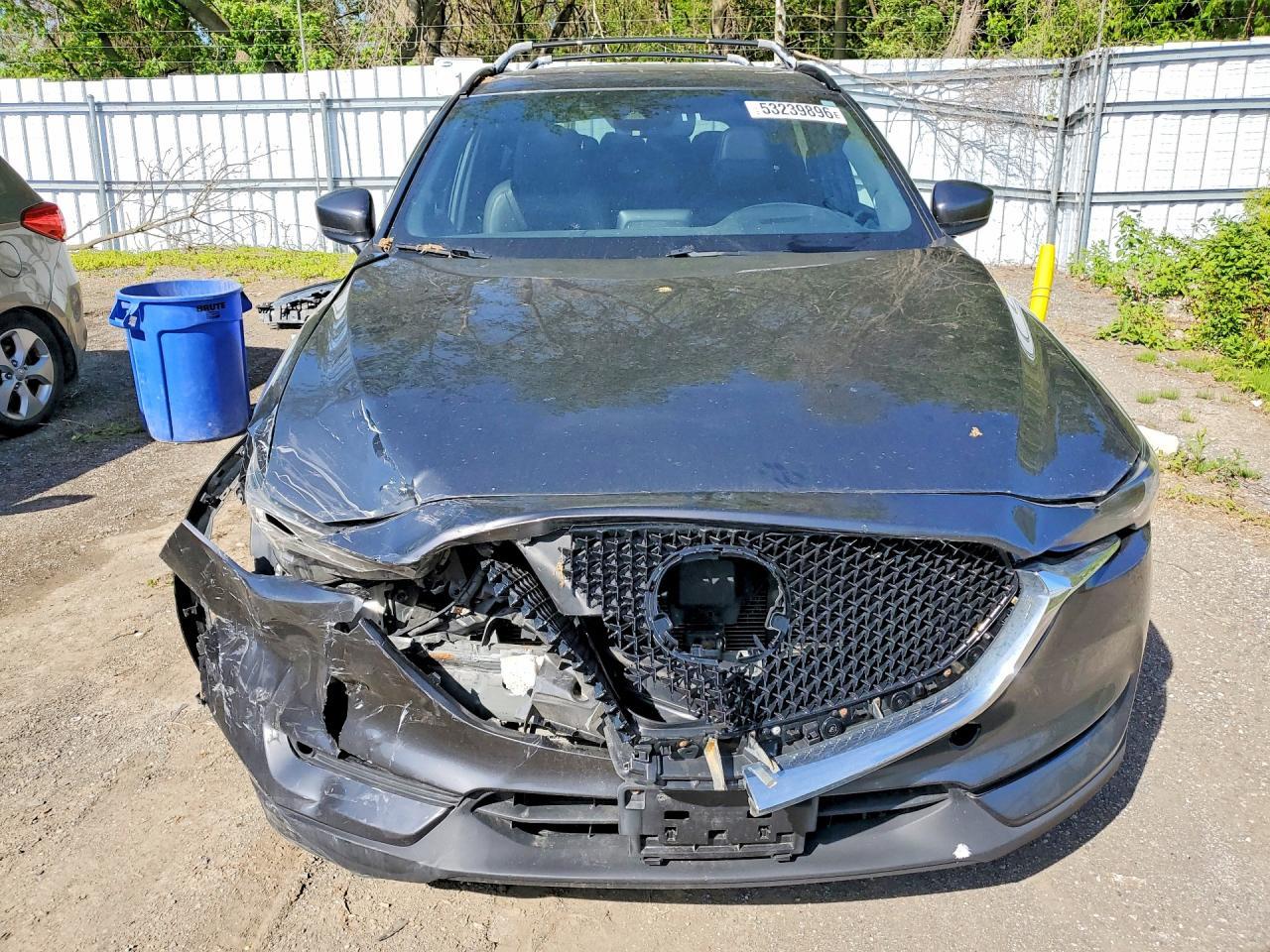 2019 Mazda Cx-5 Signature - Image 5