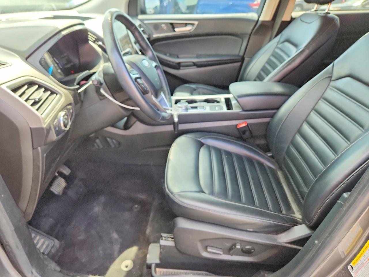2023 Ford Edge Sel - Image 7