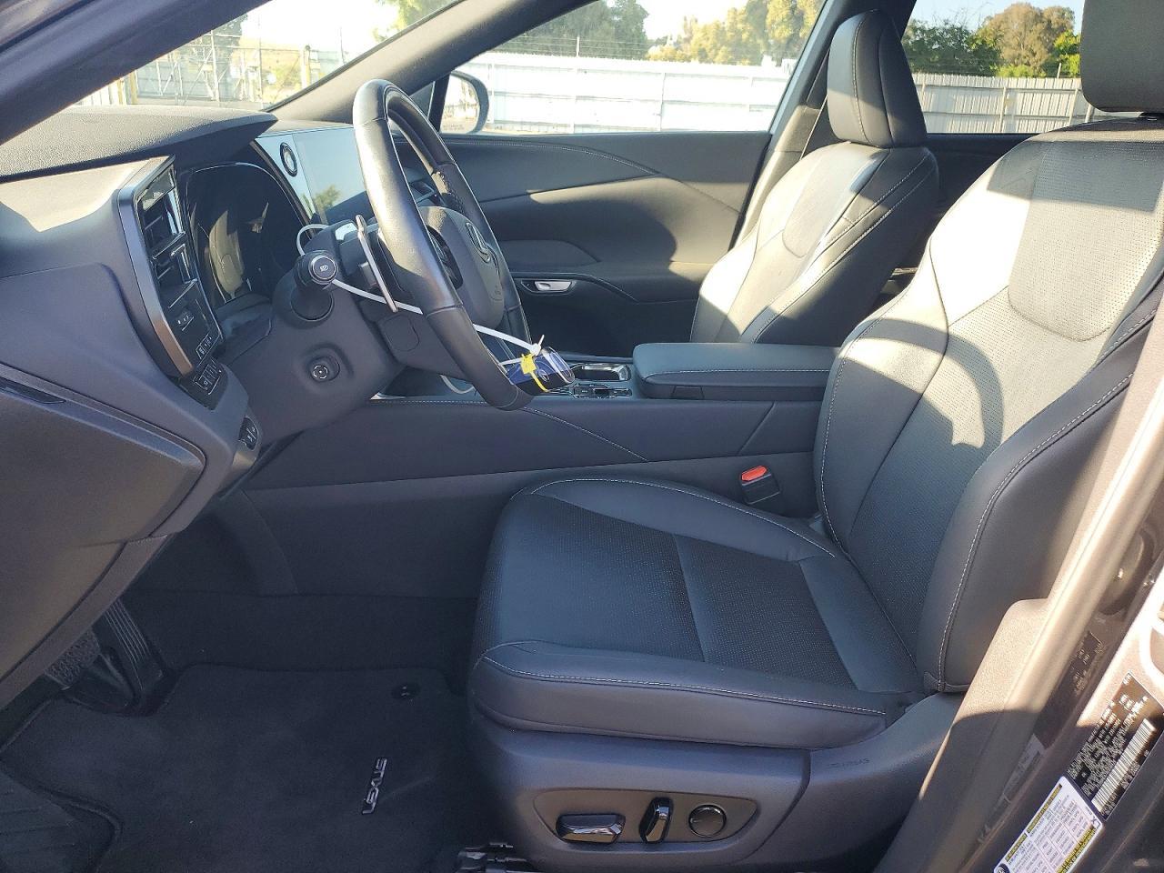 2024 Lexus Rx 350H Premium+ - Фото 7