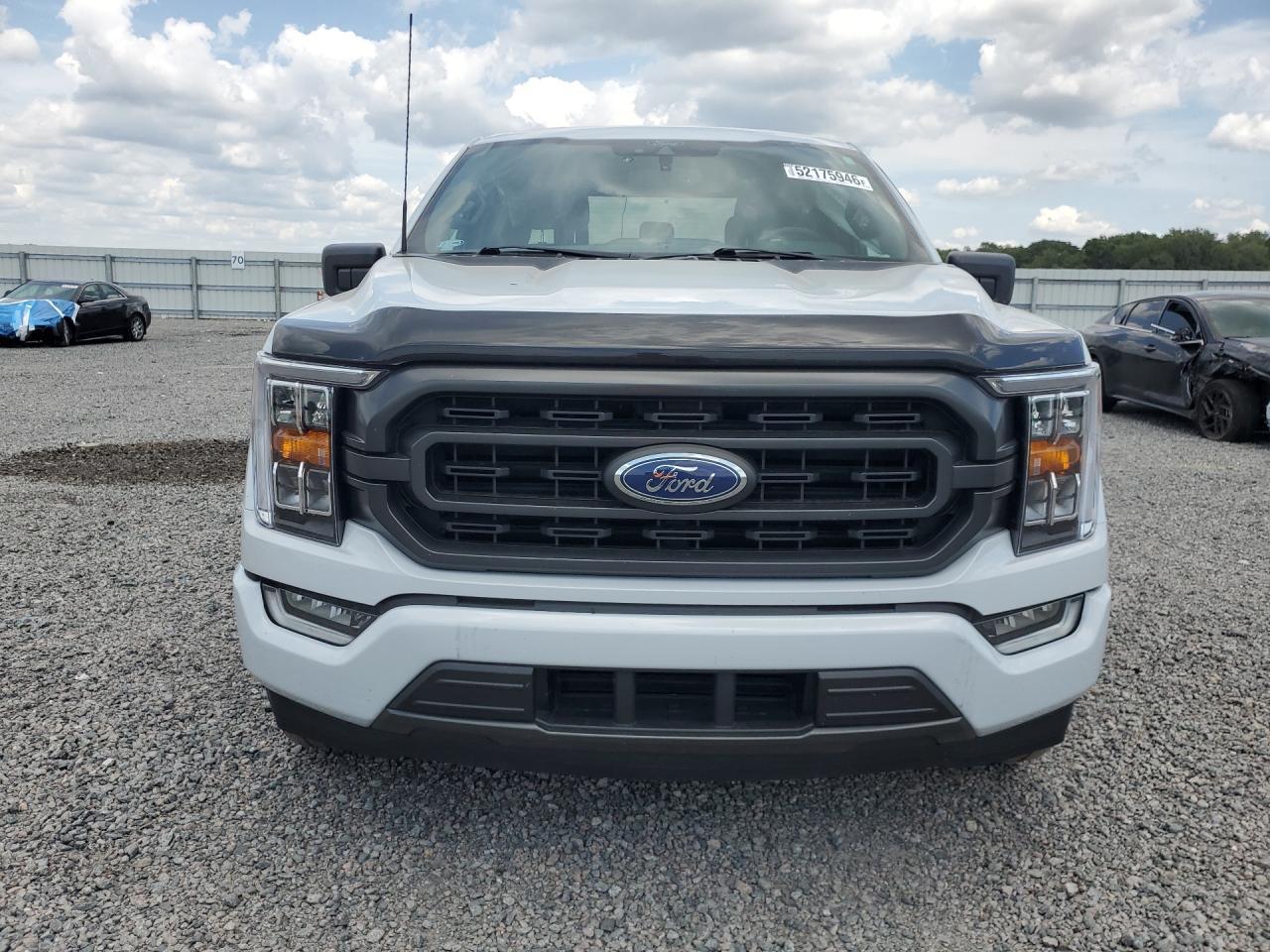 2021 Ford F150 Supercrew - Image 5
