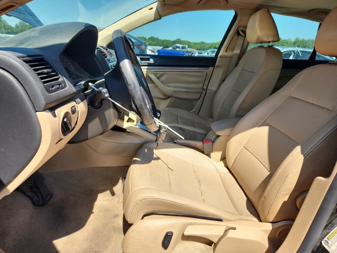 2009 Volkswagen Jetta 4D Gli 2.0T Ab - Фото 7
