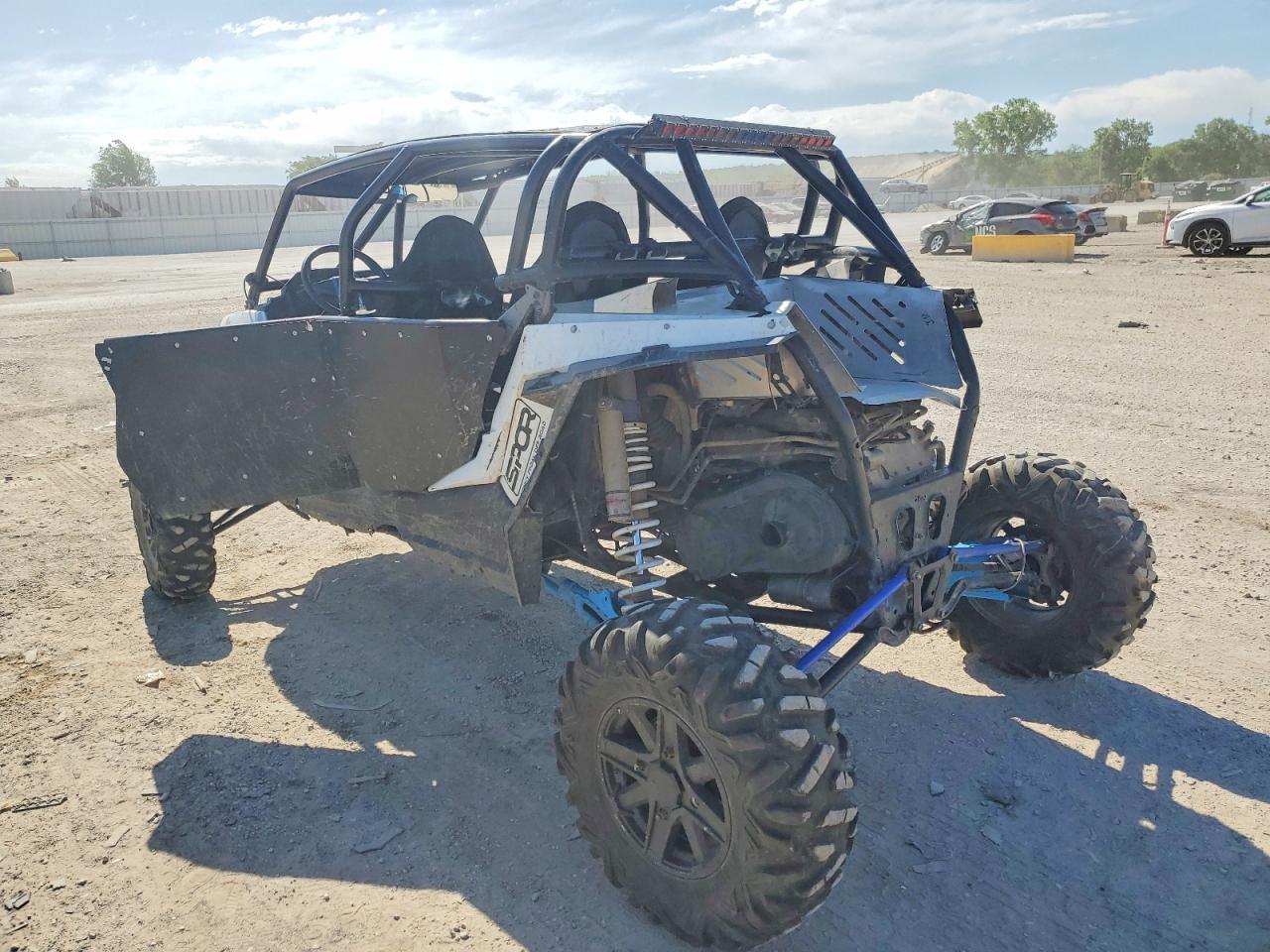 2020 Polaris Rzr Utility Vehicle - Фото 3