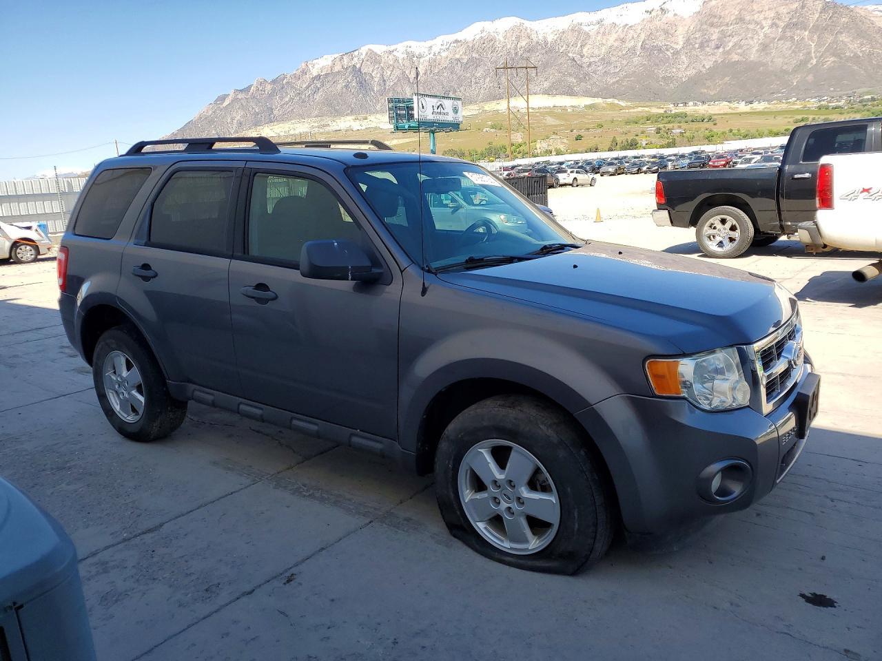 2010 Ford Escape - Image 4