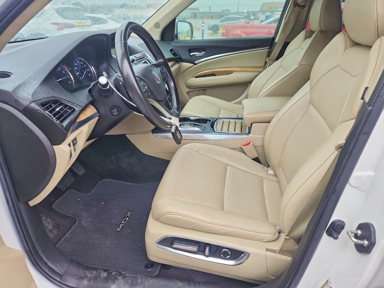 2019 Acura Mdx Technology - Фото 7