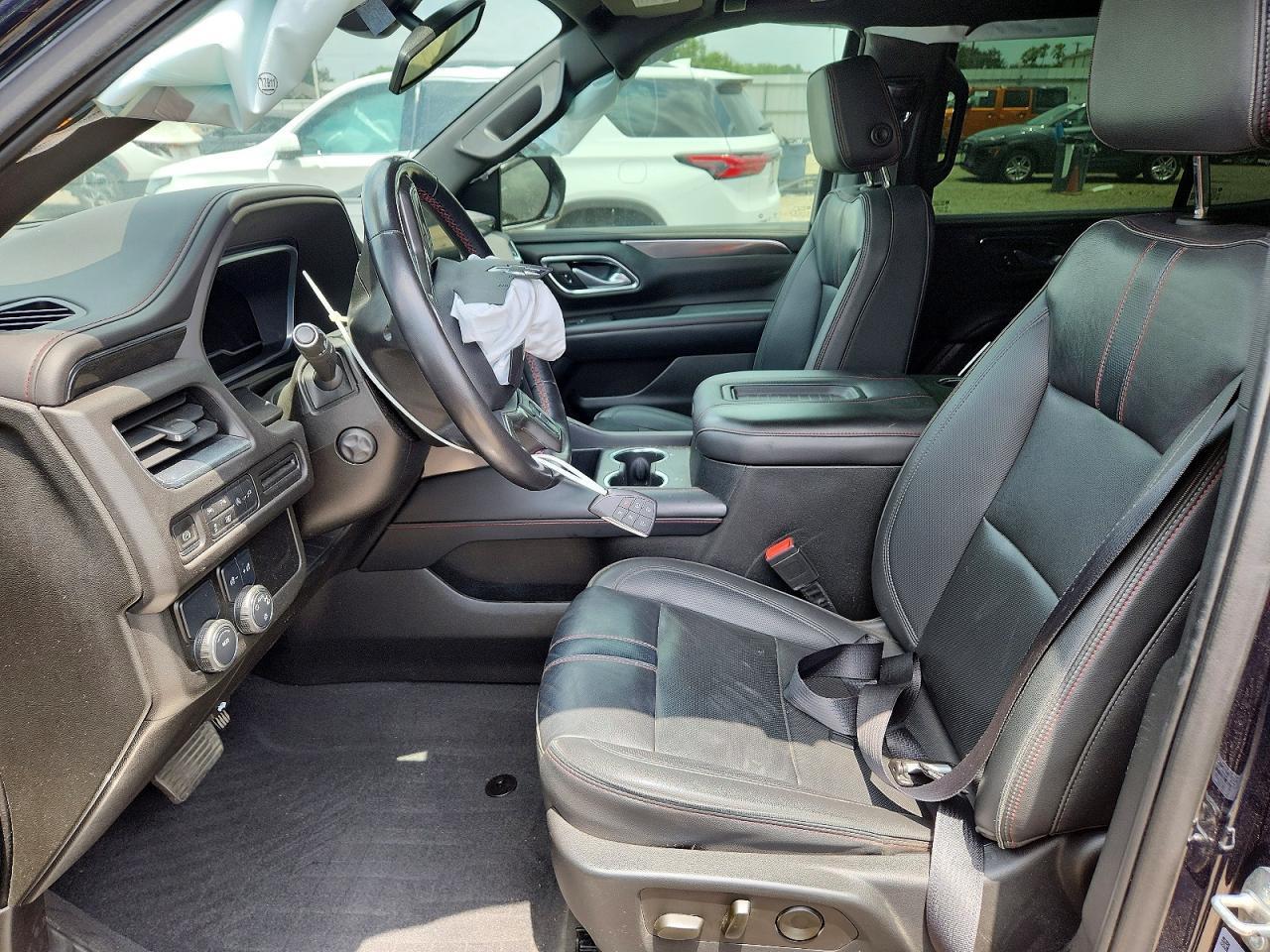 2022 Chevrolet Tahoe C1500 Rst - Image 7