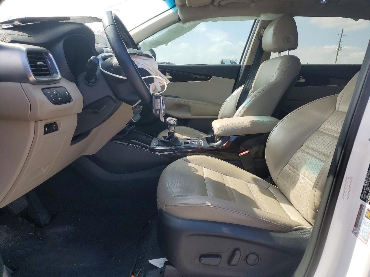 2020 Kia Sorento Ex V6 - Image 7