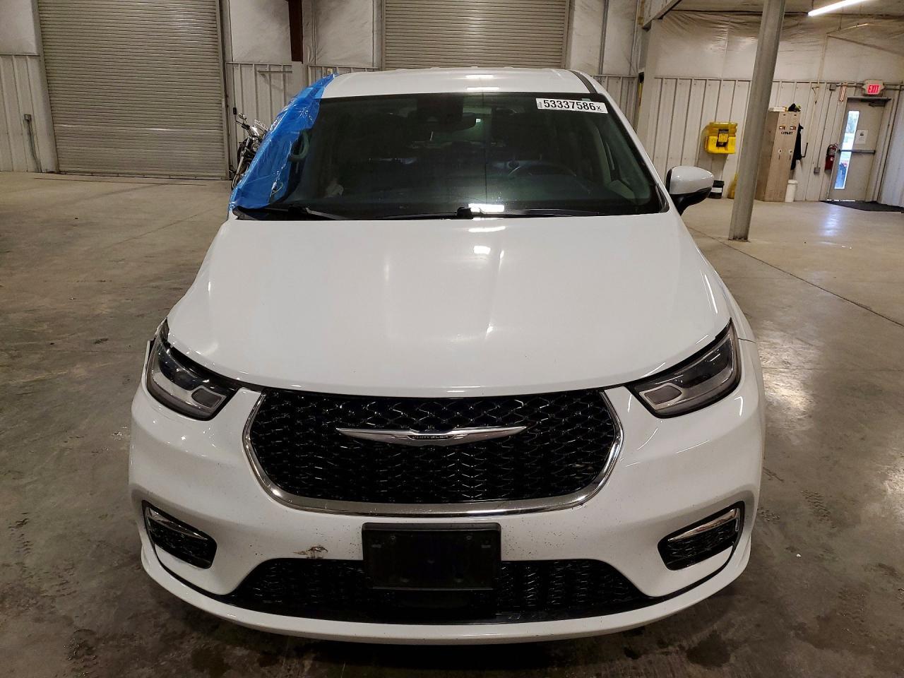 2023 Chrysler Pacifica Touring L - Фото 5