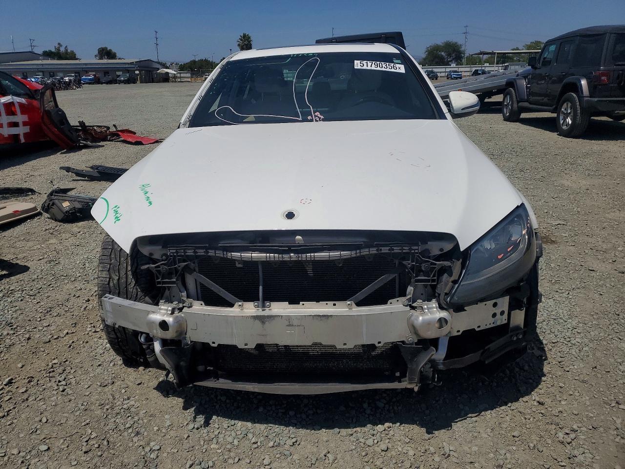 2018 Mercedes-Benz C 300 - Image 5