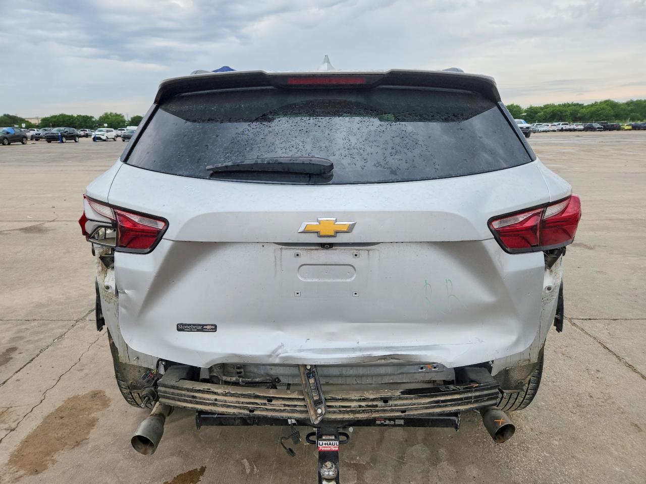 2020 Chevrolet Blazer 2Lt - Image 6