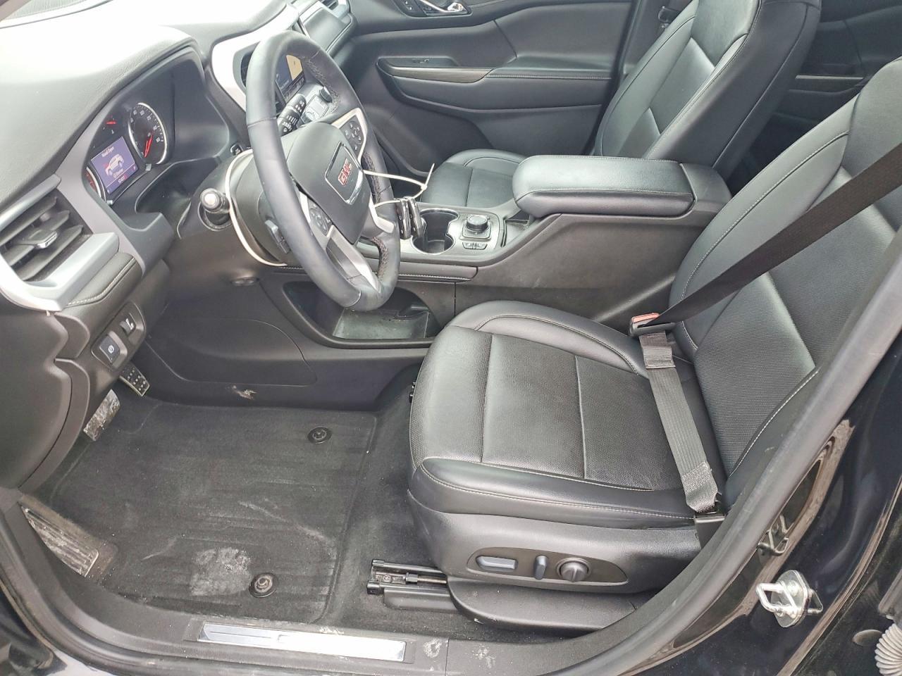 2023 GMC Acadia Slt - Image 7
