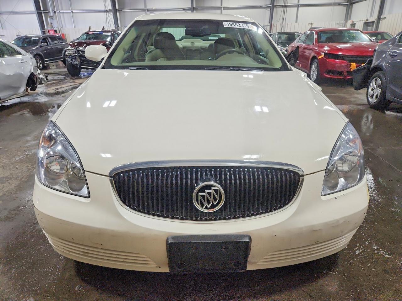 2006 Buick Lucerne Cxl - Image 5