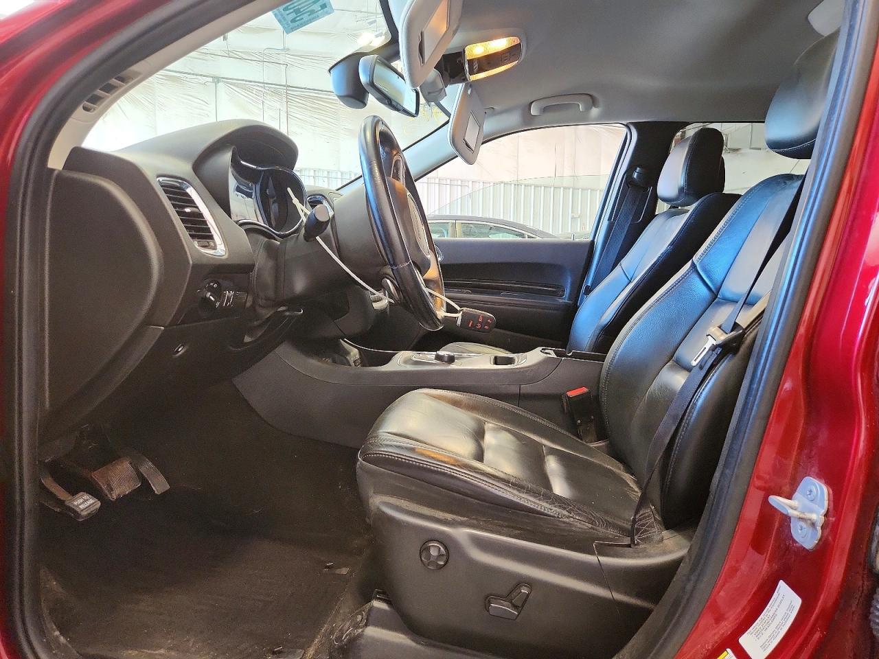 2014 Dodge Durango Limited - Image 7