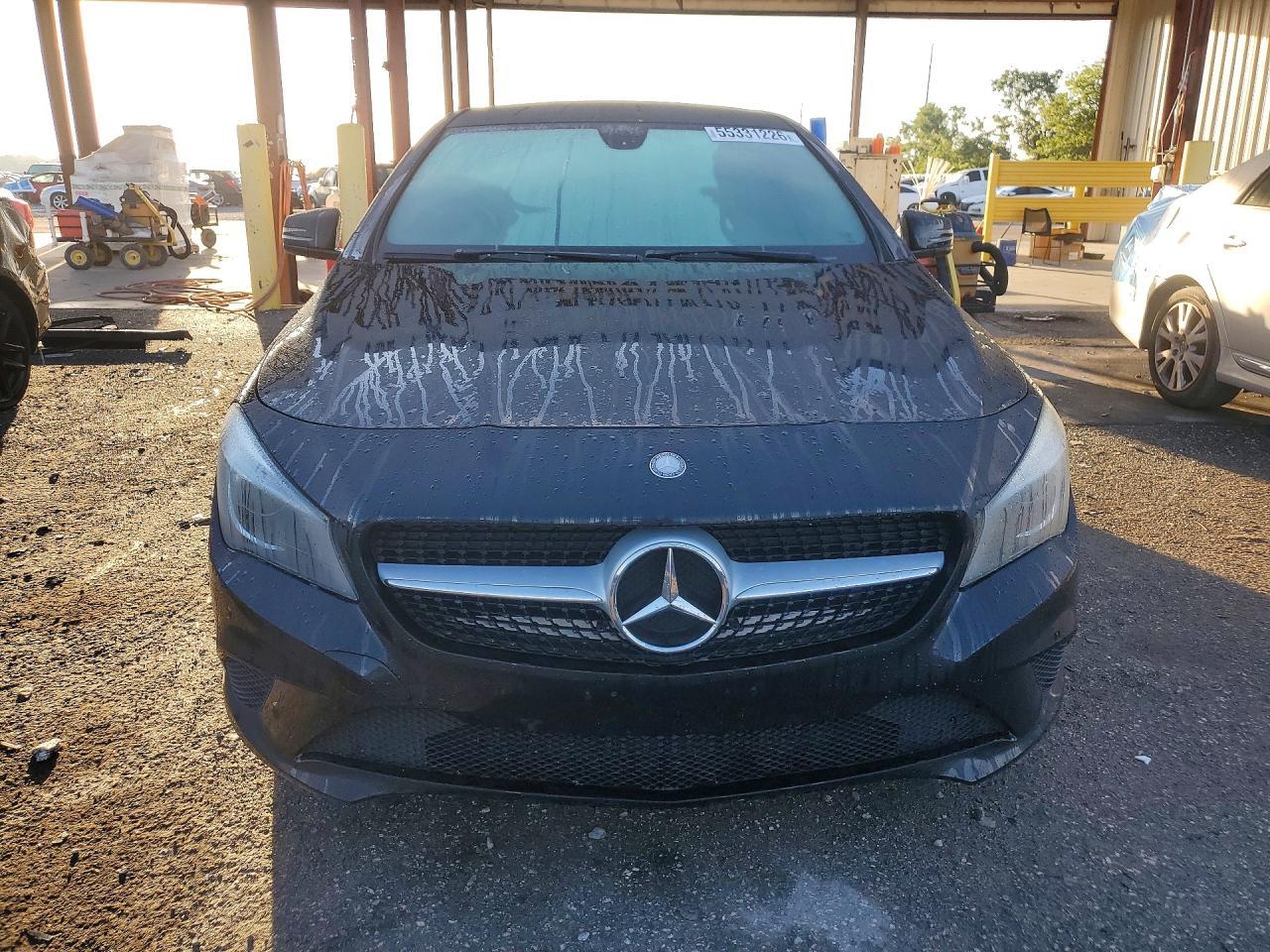 2014 Mercedes-Benz Cla 250 - Image 5