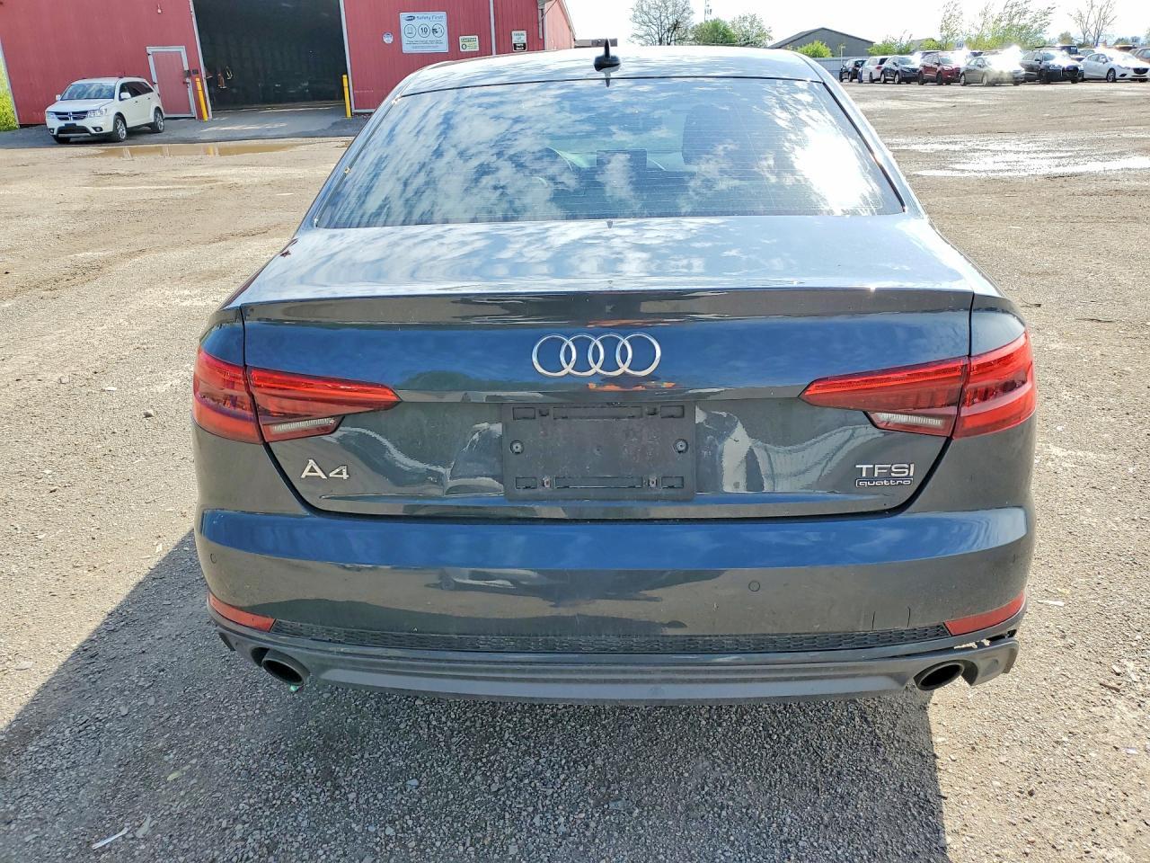2017 Audi A4 Prestige - Image 6