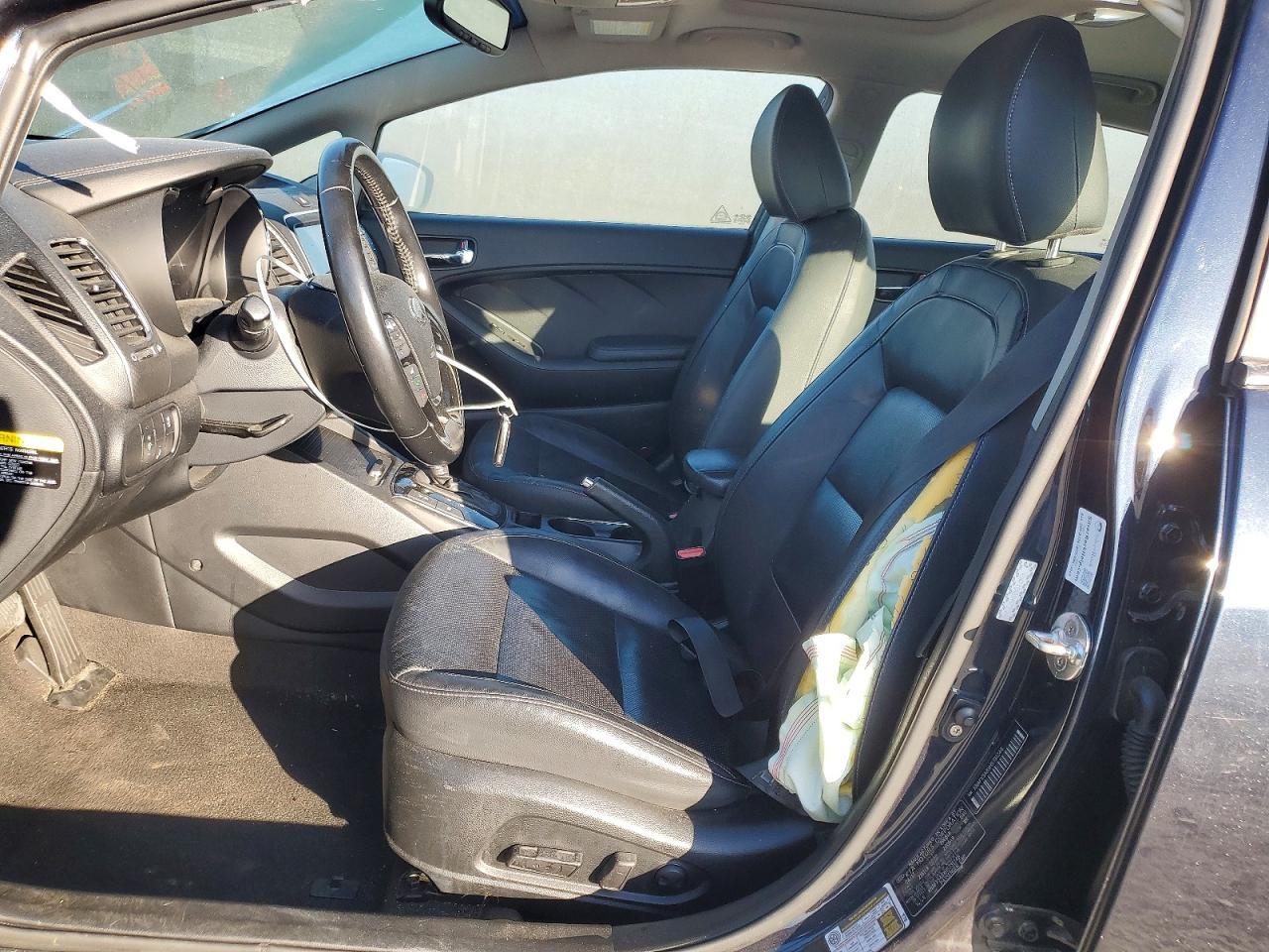 2017 Kia Forte - Фото 7