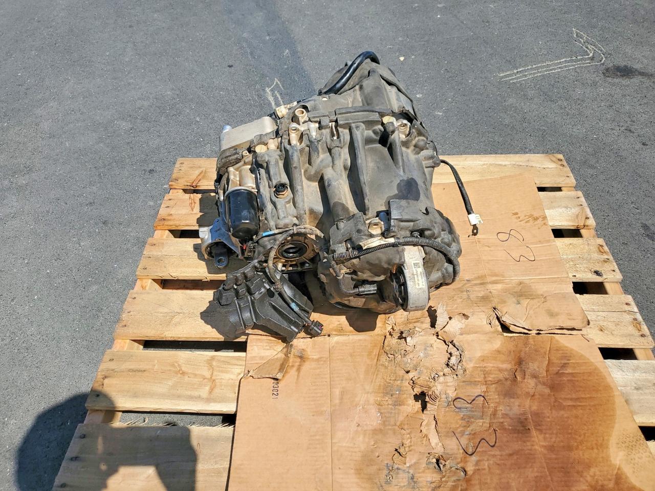 2024 Tesla Cybertruck - Image 5