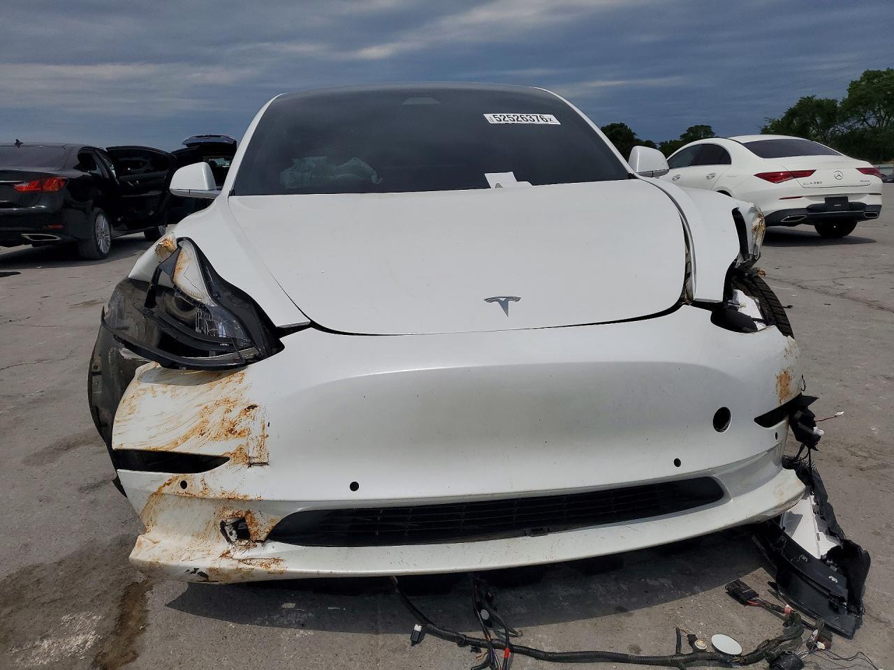 2020 Tesla Model 3 - Image 5