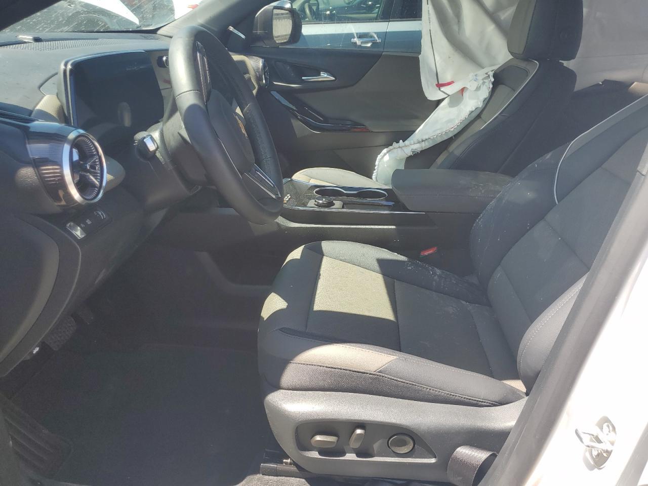 2026 Chevrolet Equinox Lt - Фото 7