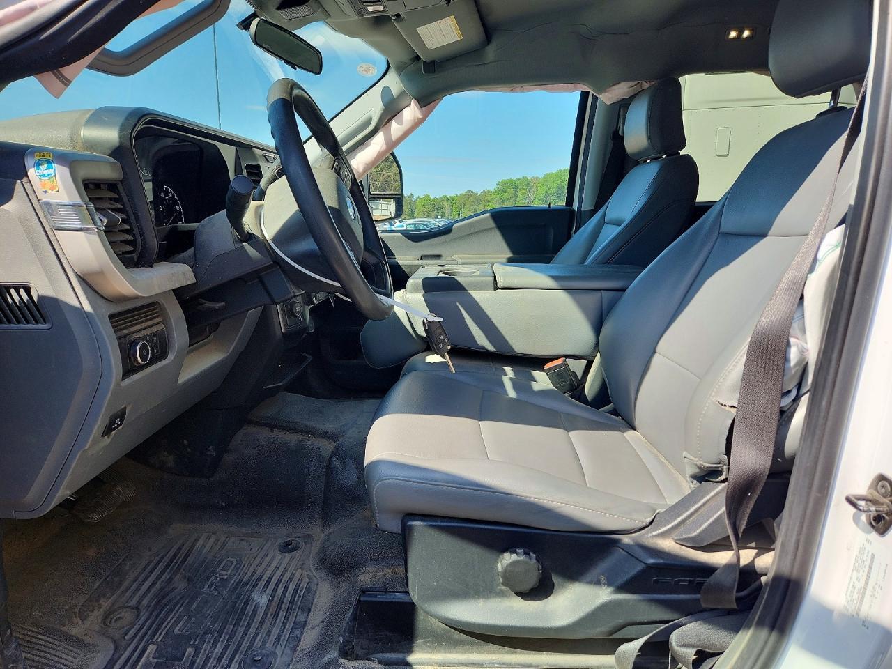 2024 Ford F550 Super Duty - Фото 7