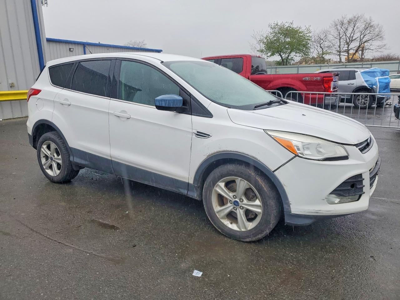 2013 Ford Escape Se - Image 4