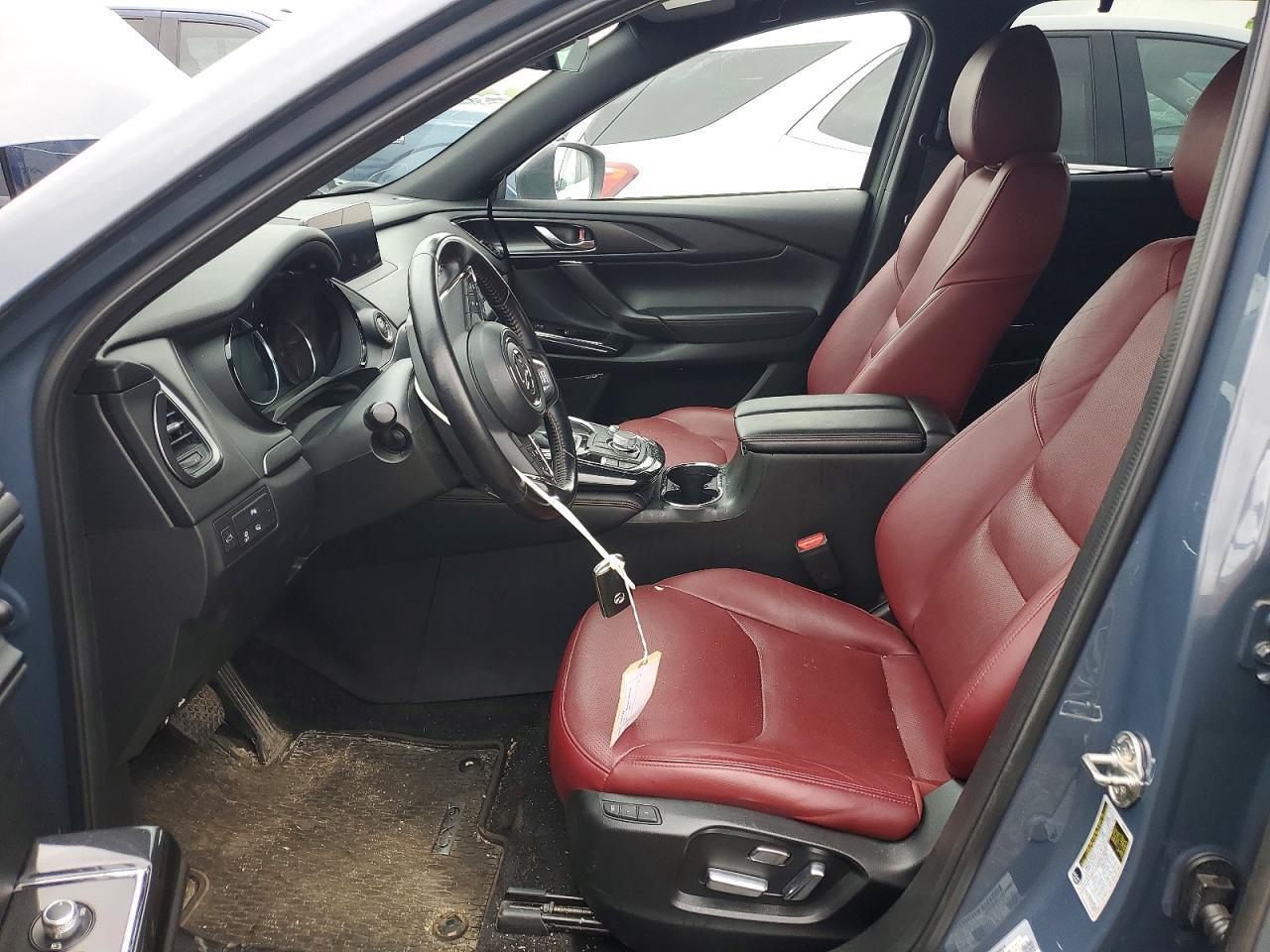 2023 Mazda Cx-9 Grand Touring - Image 7