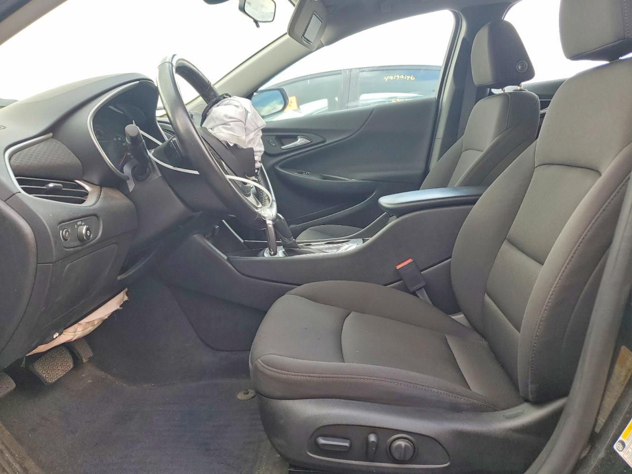 2019 Chevrolet Malibu Rs - Image 7