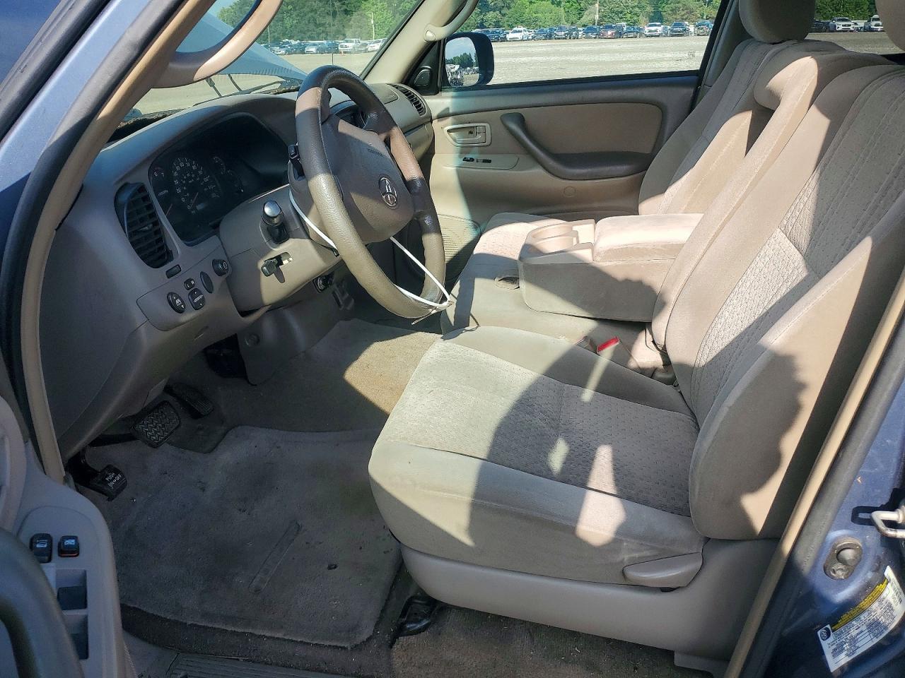 2006 Toyota Tundra Double Cab Sr5 - Image 7