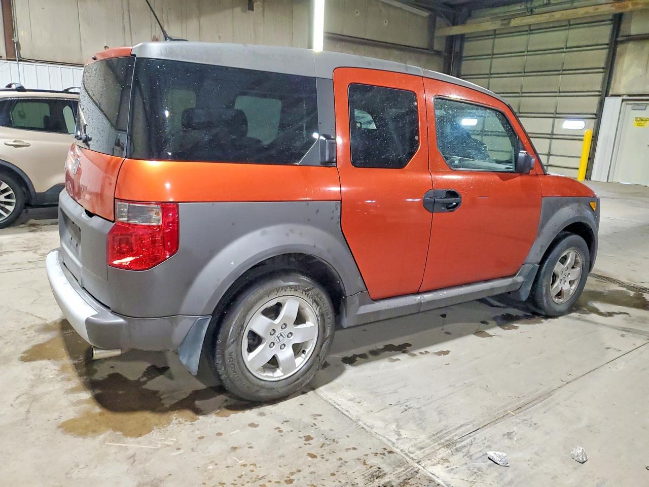 2005 Honda Element - Фото 3