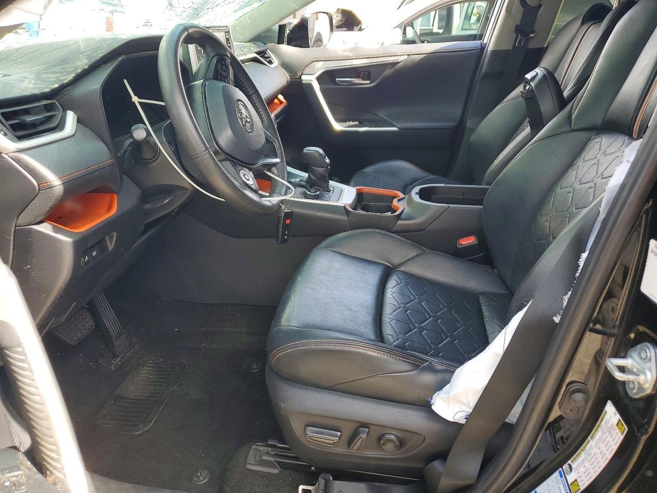 2021 Toyota Rav4 Adventure - Фото 7