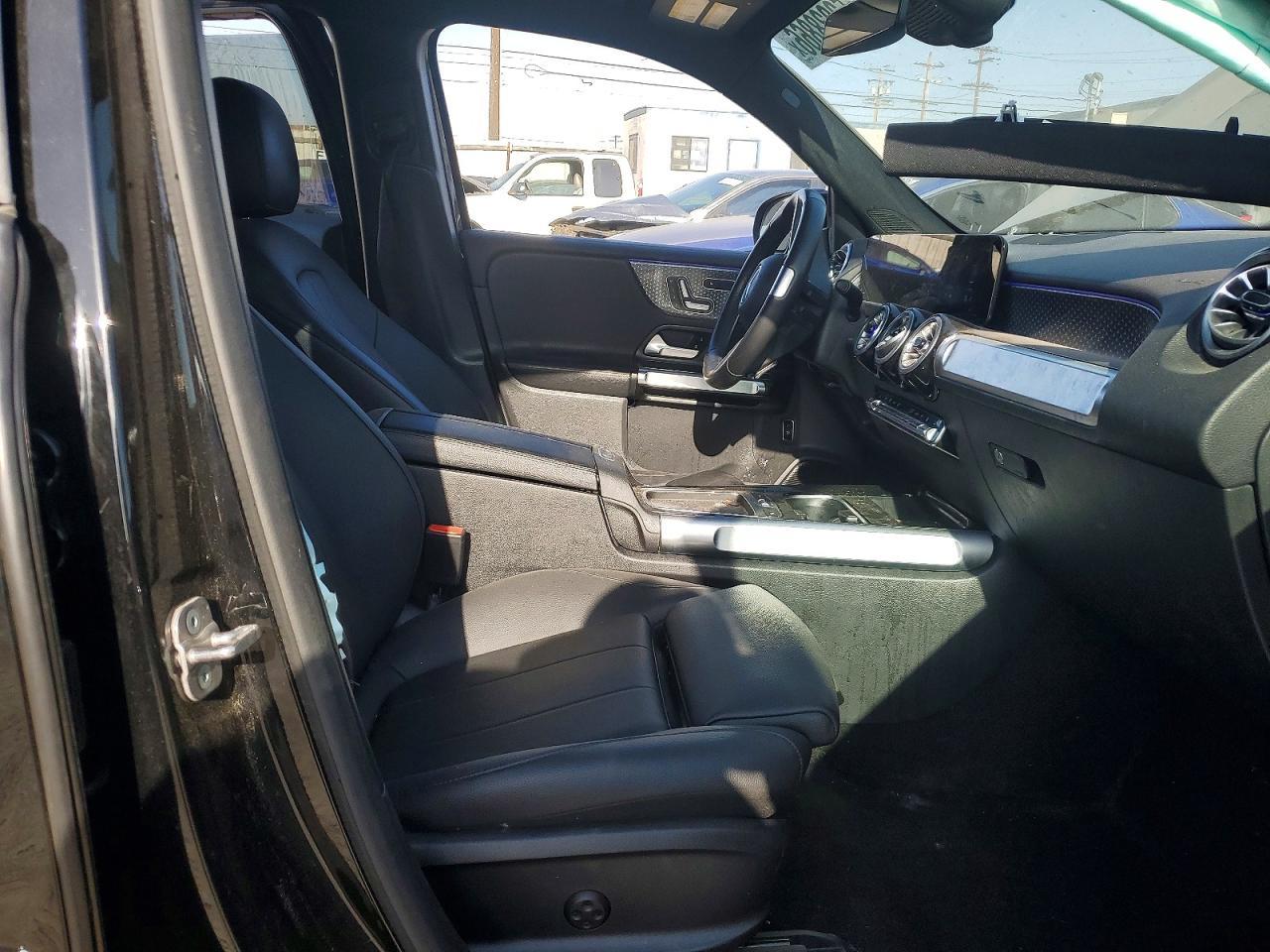 2024 Mercedes-Benz Eqb 300 4Matic - Image 7